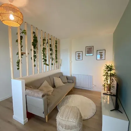 Cosy, Vue Imprenable Appartement *