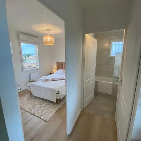 Cosy, Vue Imprenable *