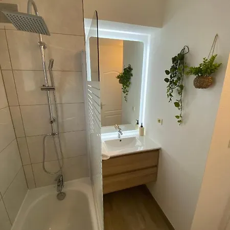 Cosy, Vue Imprenable * Carcassonne